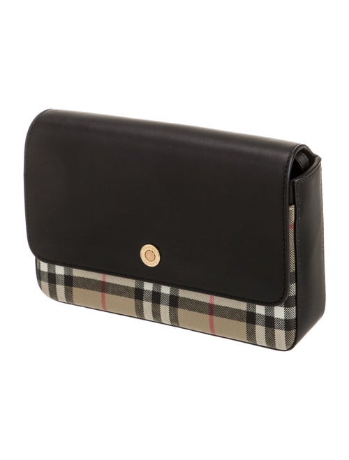 Burberry Clutch
