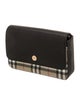 Burberry Clutch