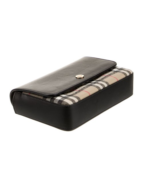 Burberry Clutch