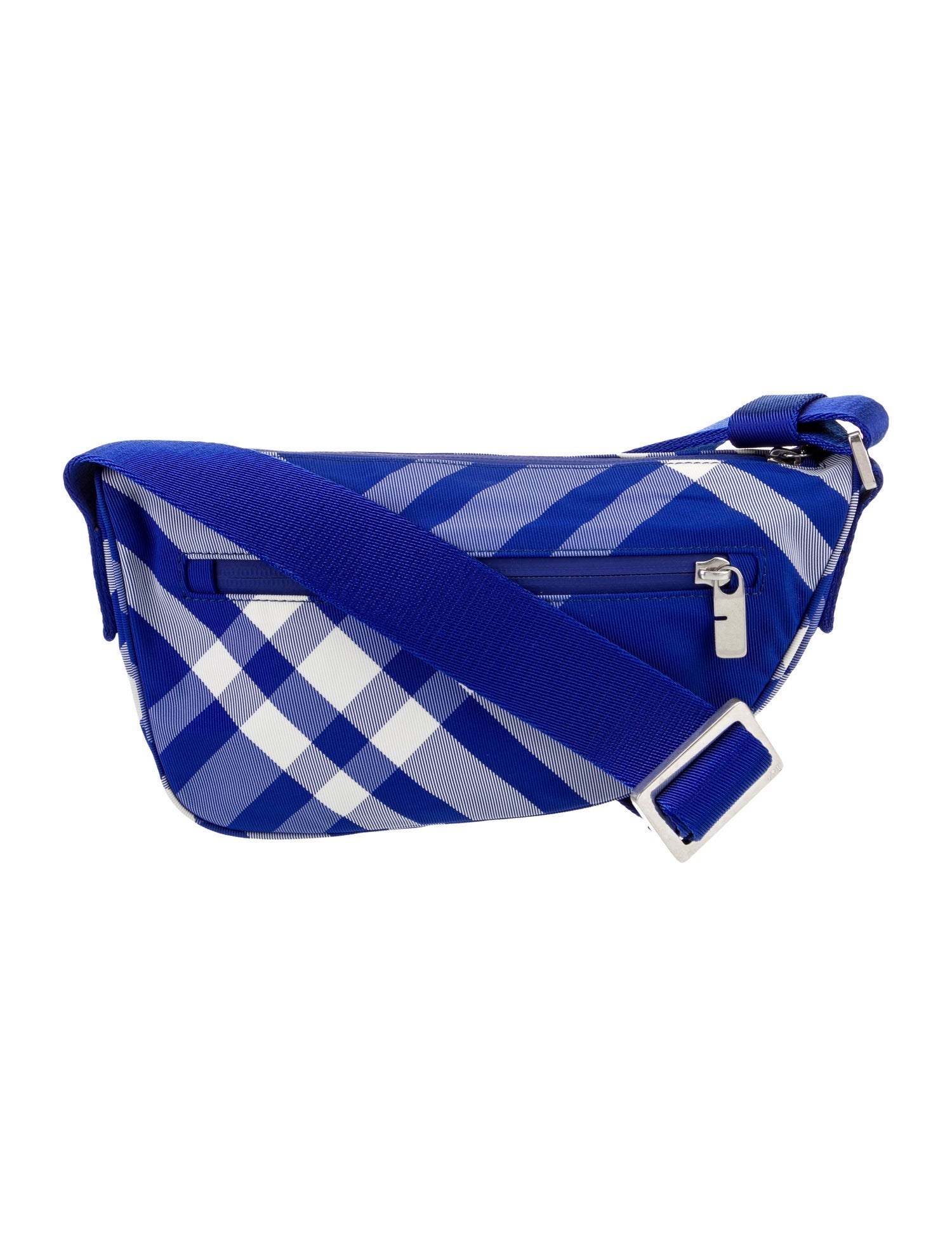 Burberry Messenger Bag