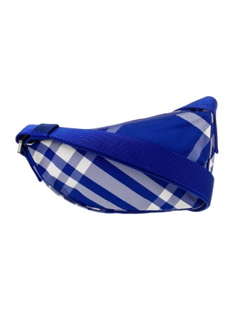 Burberry Messenger Bag