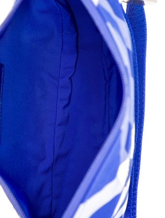 Burberry Messenger Bag