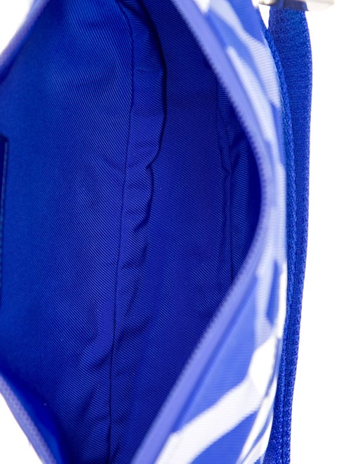 Burberry Messenger Bag