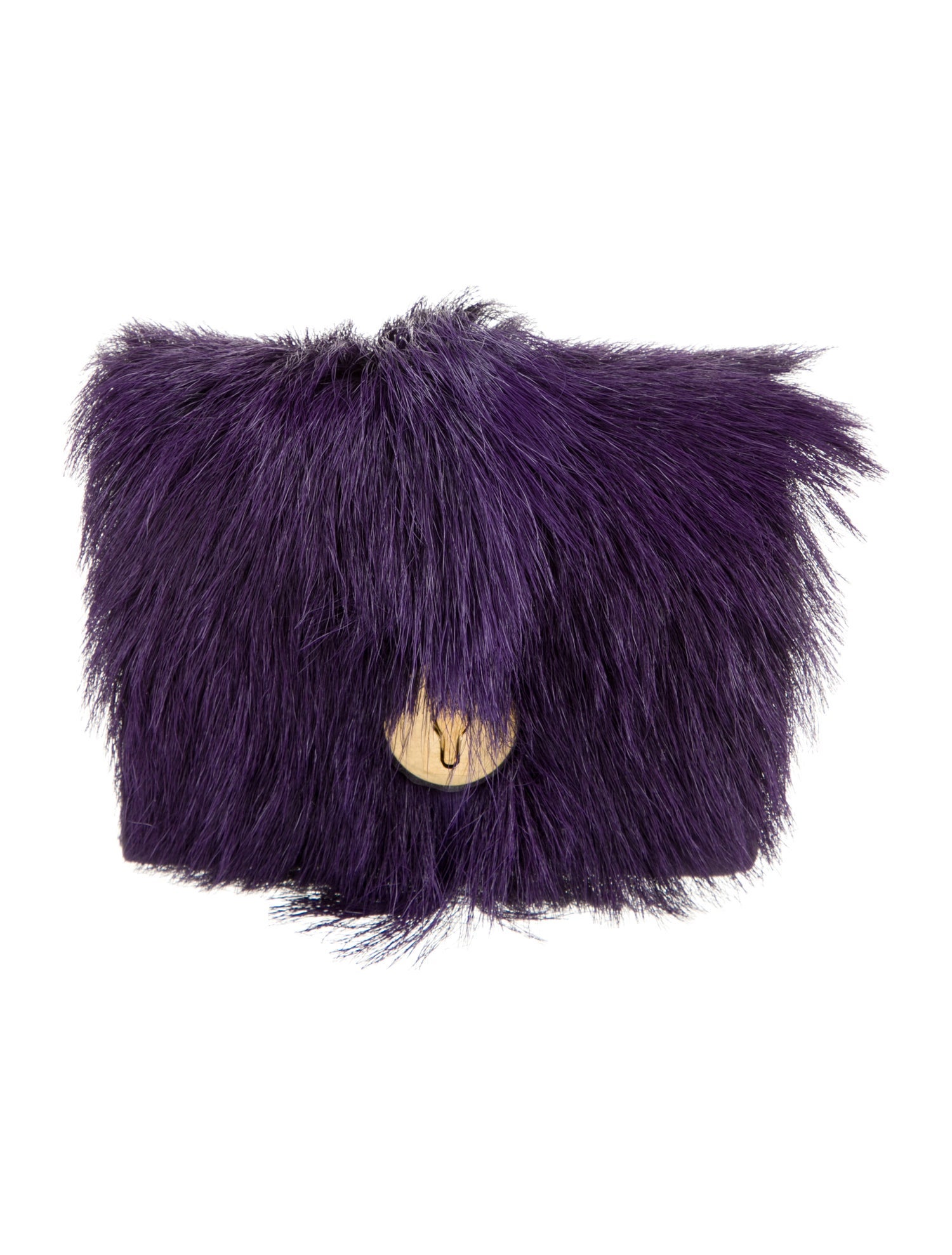 Burberry Leather Wallet