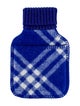 Burberry Hot Water Bottle Check Sleeve