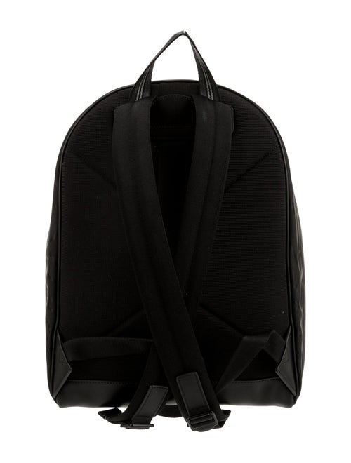 Burberry Canvas Backpack