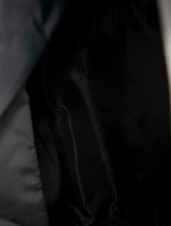 Burberry Canvas Backpack