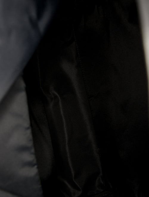 Burberry Canvas Backpack