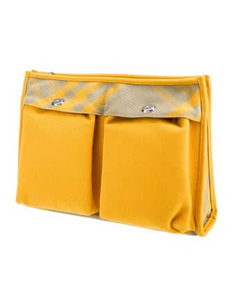 Burberry Canvas Portfolio