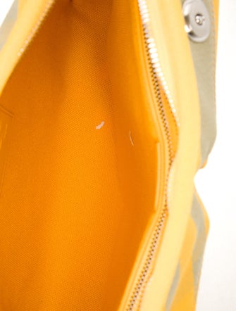 Burberry Canvas Portfolio