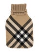 Burberry Hot Water Bottle Nova Check Sleeve