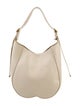 Burberry Leather Hobo