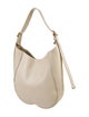Burberry Leather Hobo