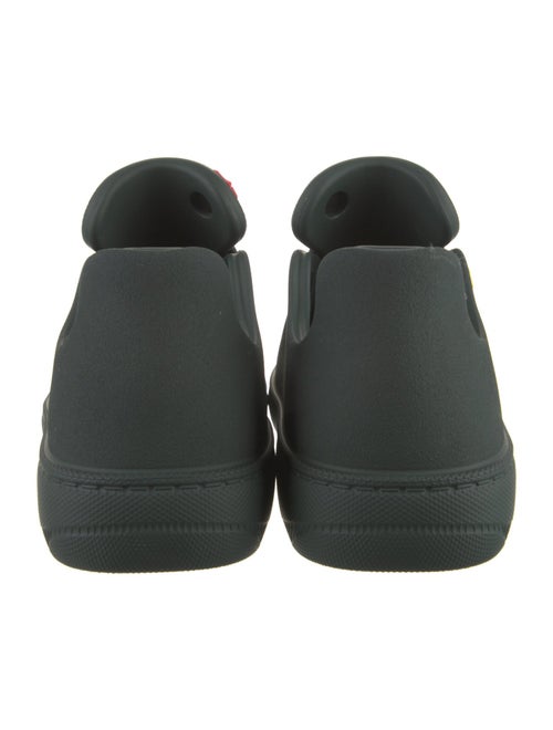 Burberry Rubber Sneakers