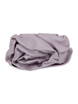 Burberry Leather Pouch