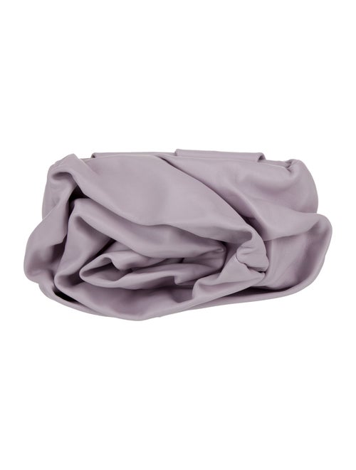 Burberry Leather Pouch