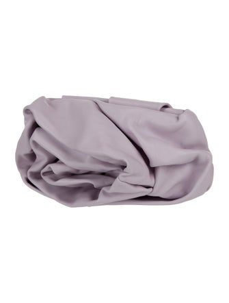 Burberry Leather Pouch