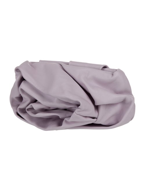 Burberry Leather Pouch