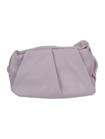 Burberry Leather Pouch