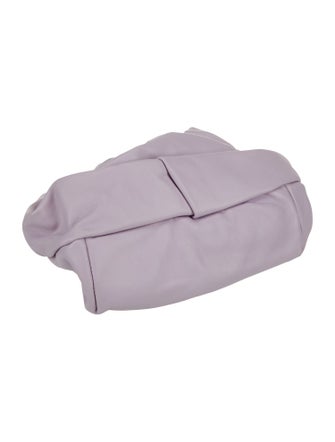 Burberry Leather Pouch