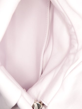 Burberry Leather Pouch