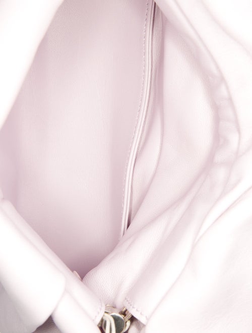 Burberry Leather Pouch