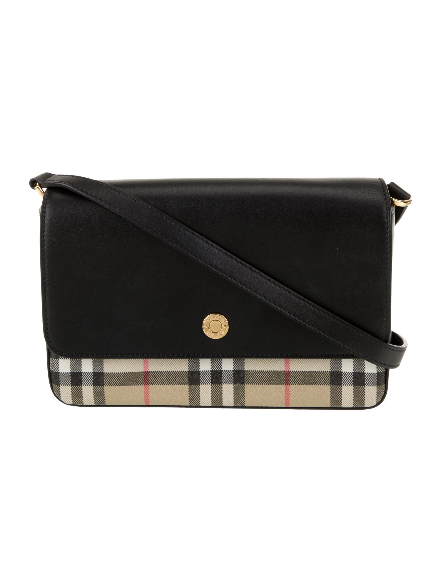 Burberry Crossbody Bag