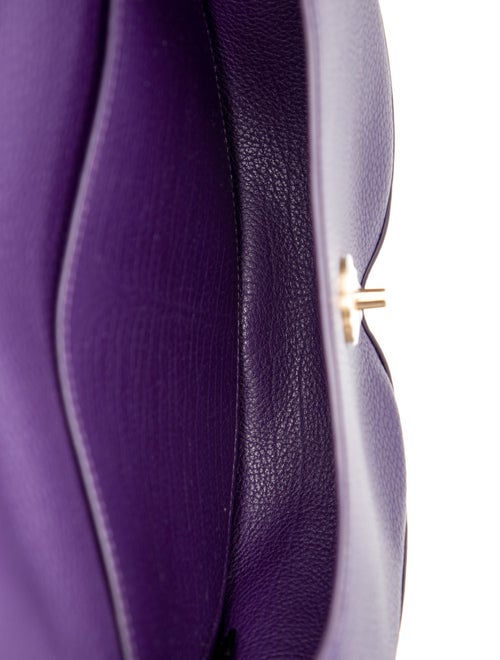 Burberry Leather Crossbody Bag