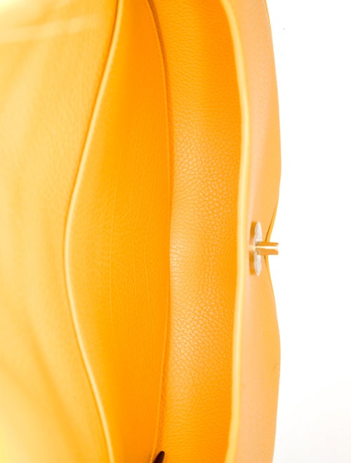 Burberry Leather Shoulder Bag