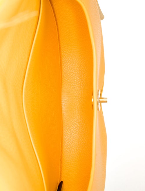 Burberry Leather Shoulder Bag