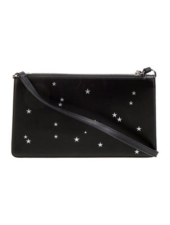 Burberry TB Monogram Shoulder Bag