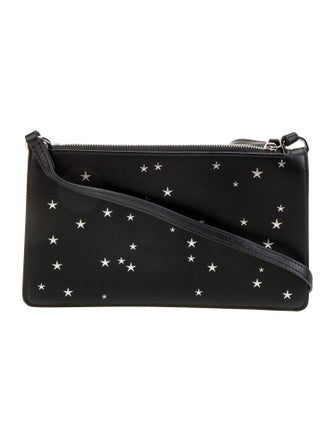 Burberry TB Monogram Shoulder Bag