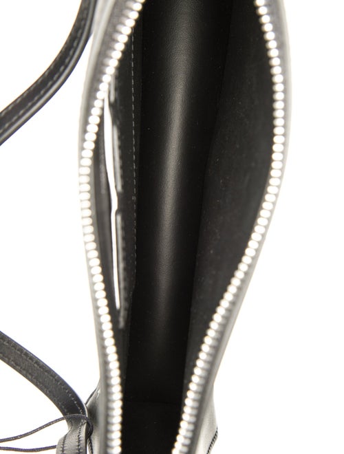 Burberry TB Monogram Shoulder Bag