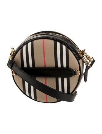 Burberry Crossbody Bag