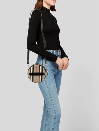 Burberry Crossbody Bag