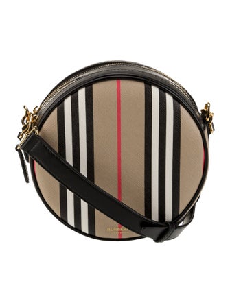 Burberry Crossbody Bag
