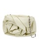Burberry Leather Shoulder Bag