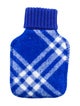 Burberry Hot Water Bottle Check Sleeve w/ Tags