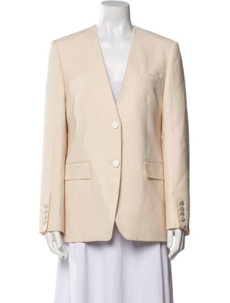 Burberry Wool Blazer
