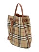 Burberry Bucket Bag