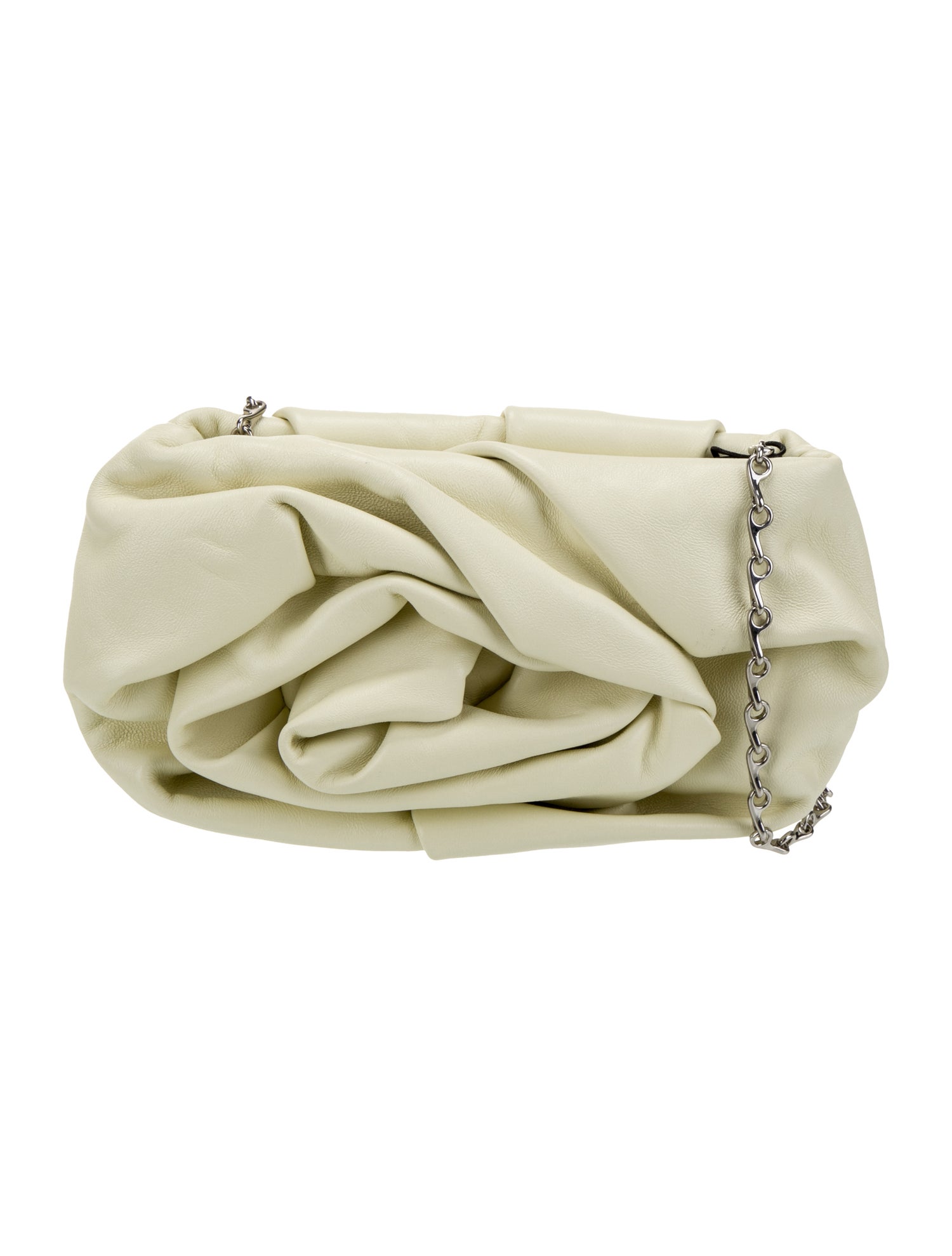 Burberry Leather Belt Bag