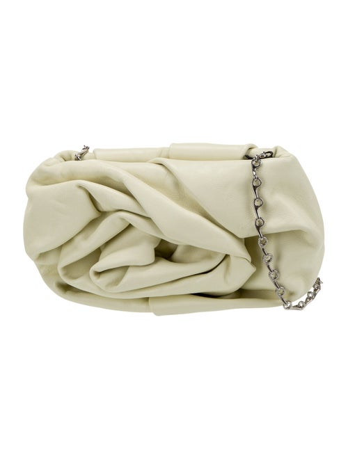 Burberry Leather Belt Bag