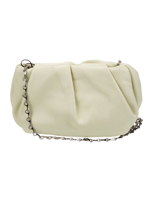 Burberry Leather Belt Bag