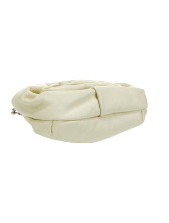 Burberry Leather Belt Bag