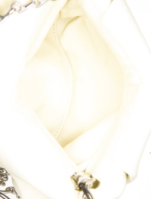 Burberry Leather Belt Bag