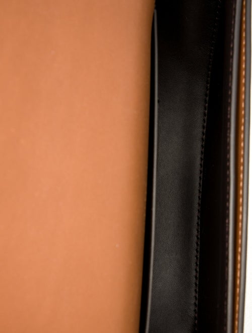 Burberry Leather Crossbody Bag