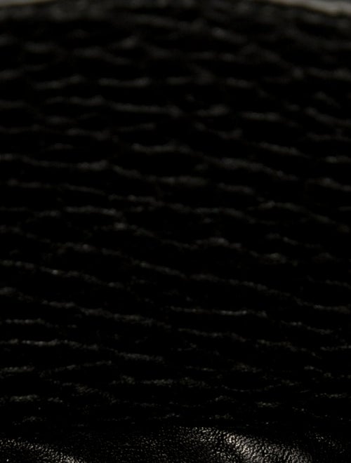 Burberry Leather Crossbody Bag