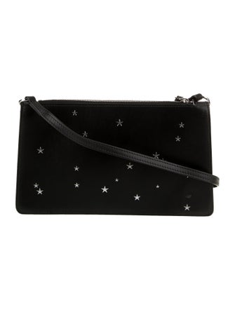 Burberry TB Monogram Shoulder Bag