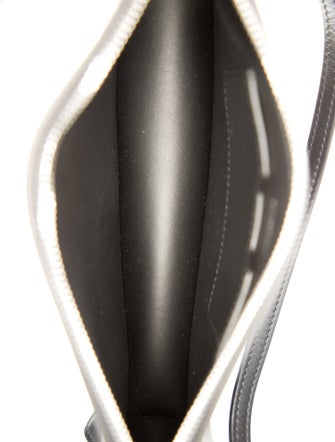 Burberry TB Monogram Shoulder Bag