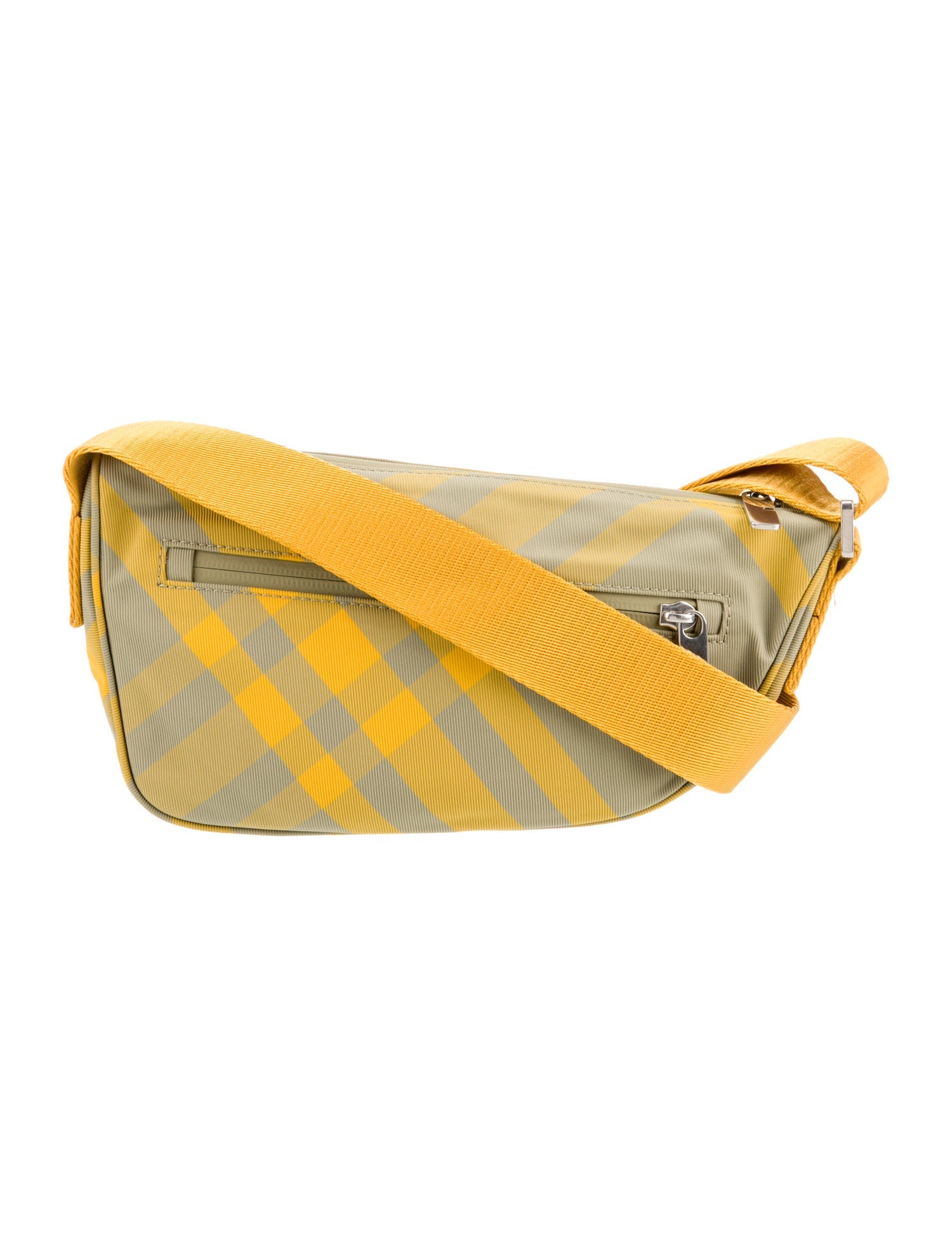 Burberry Messenger Bag